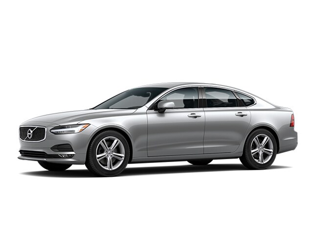 2017 Volvo S90 T5 Fwd Momentum Sedan For Sale Near Boston